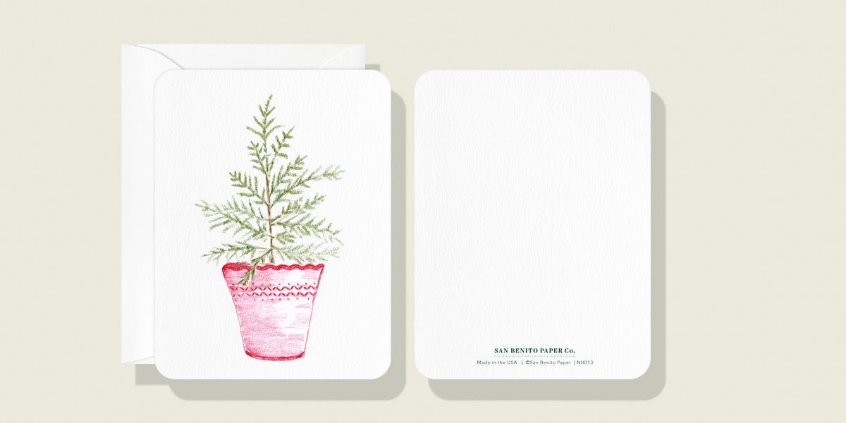 Little Christmas Tree