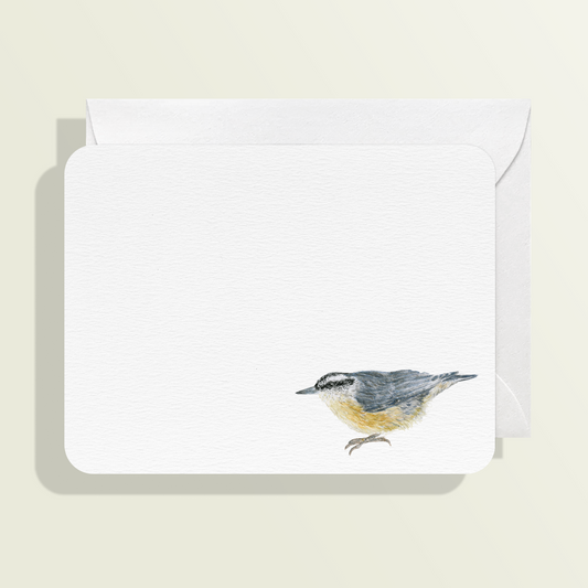 Bird Watching Card