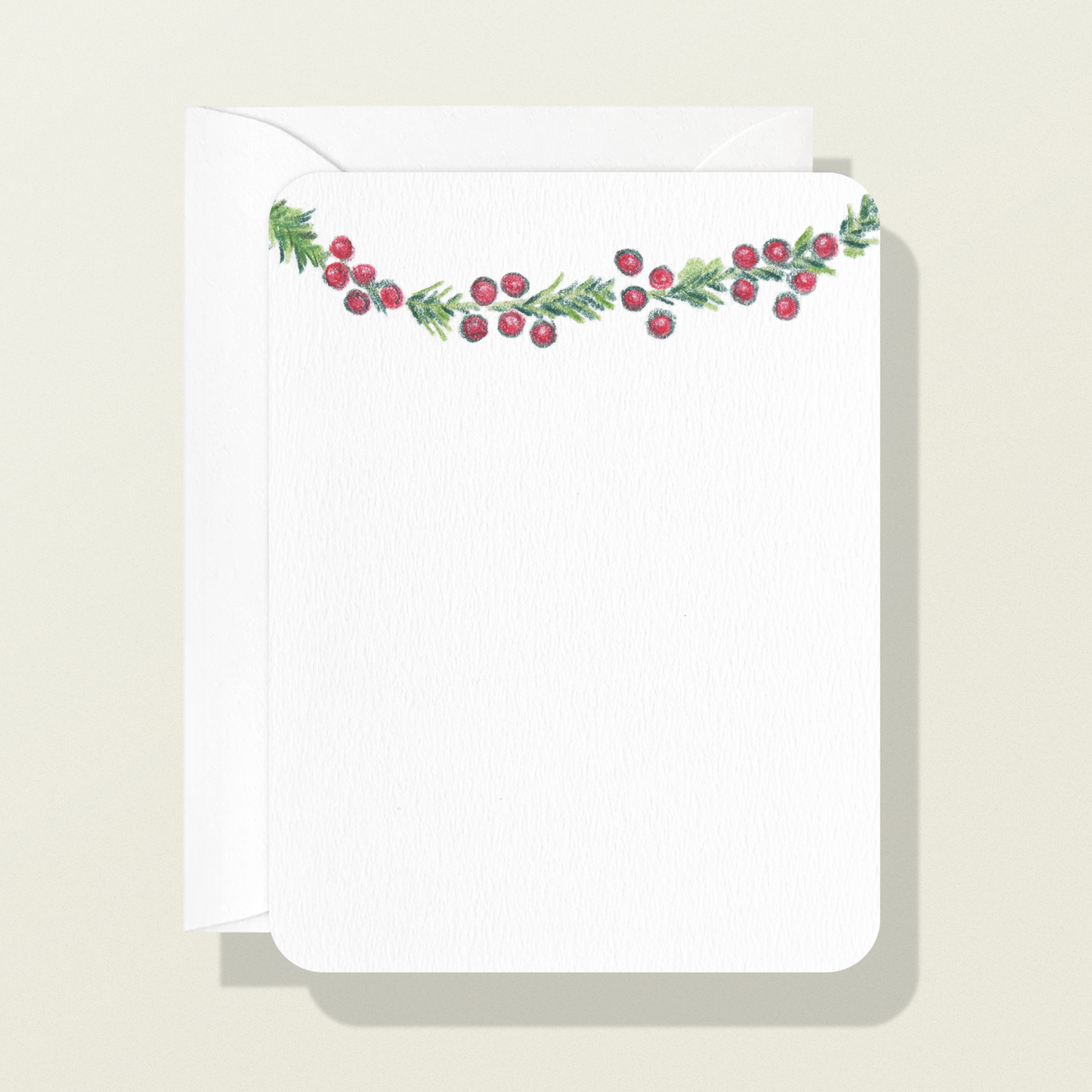 Festive Garland