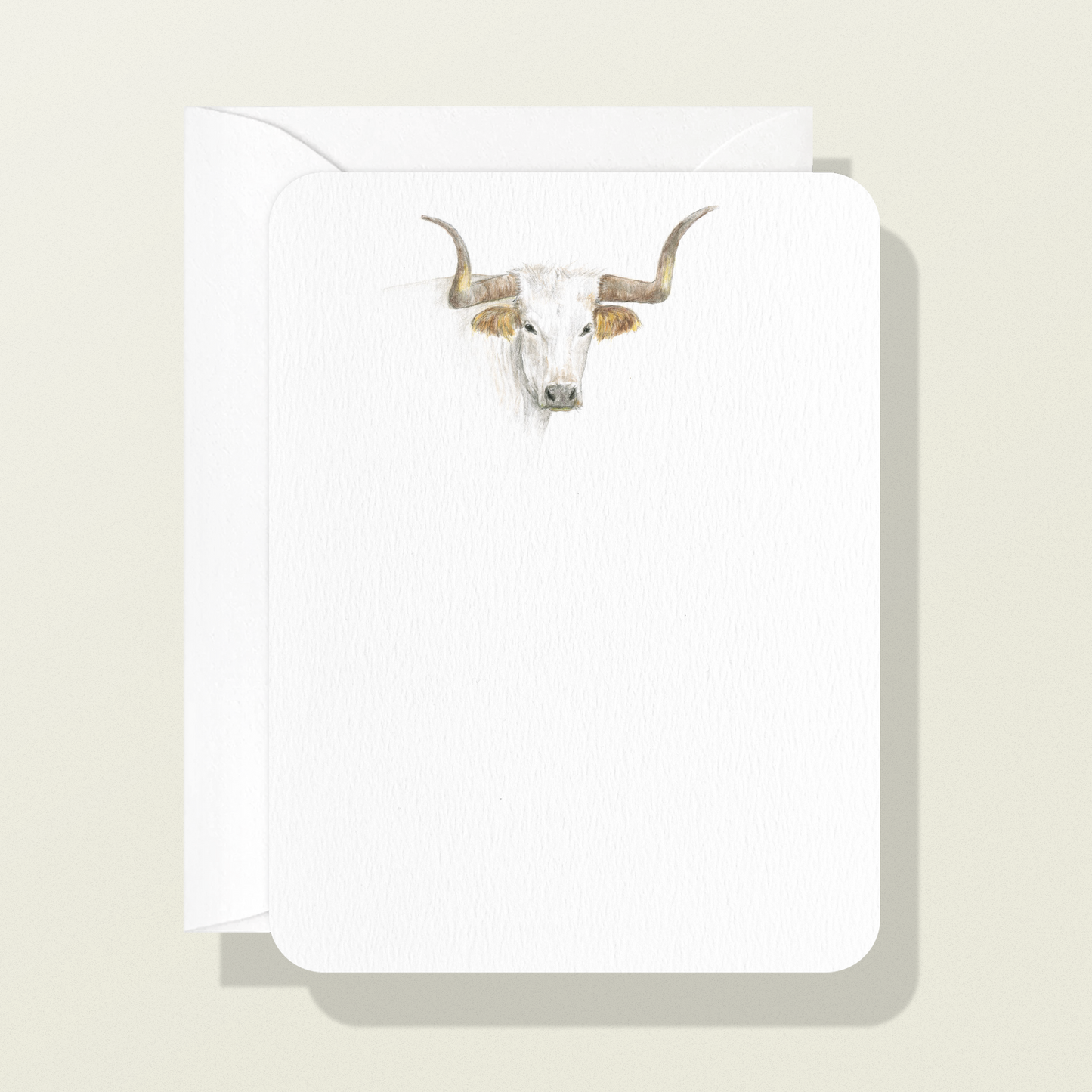 For the Love of Longhorns