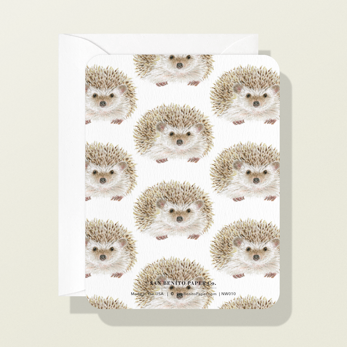 Hedgie Love
