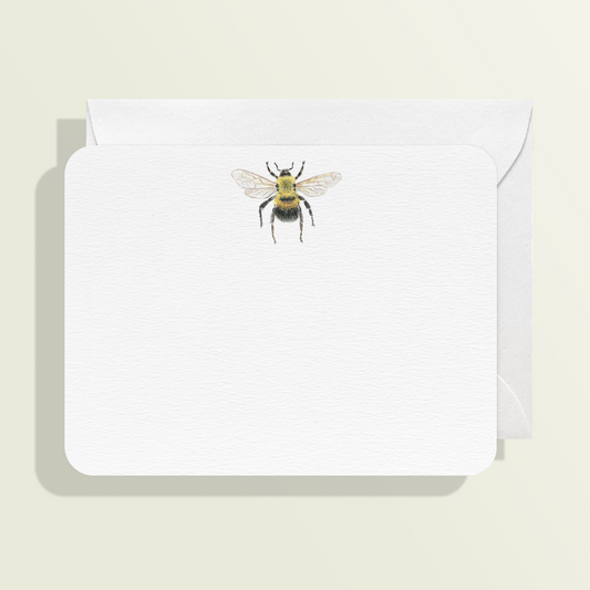 Honeybee Card