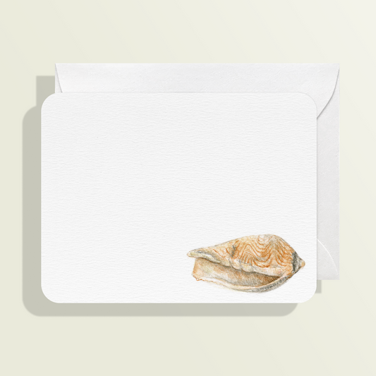 Shell Card