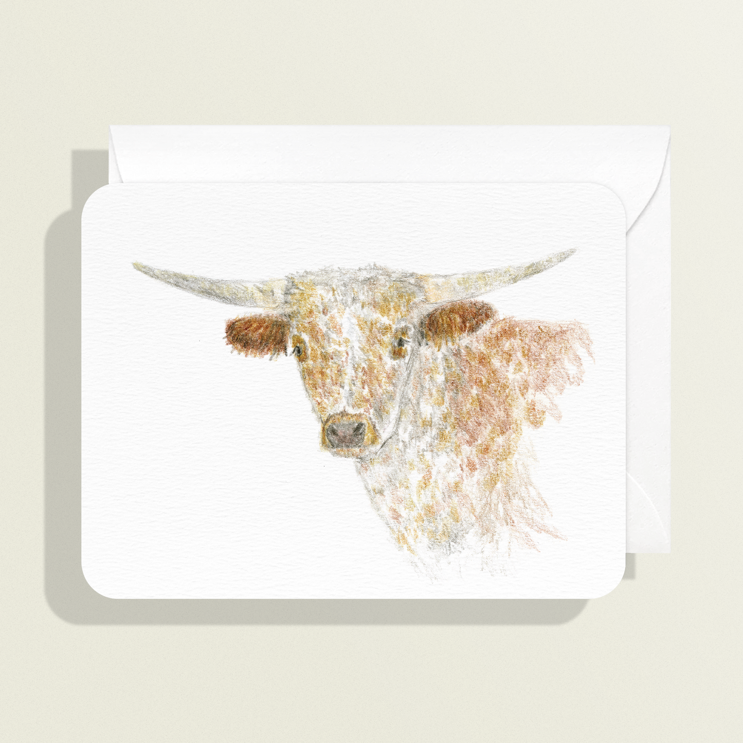 Spotted Longhorn