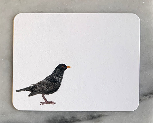 Chirp Chirp Card